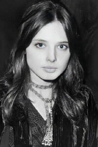 Isabella Rossellini