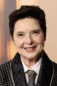 Isabella Rossellini