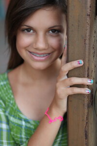 Isabella Walters