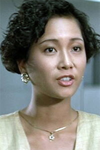 Isabella Wong