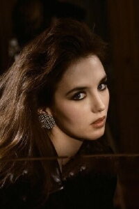 Isabelle Adjani