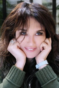 Isabelle Adjani