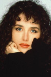 Isabelle Adjani