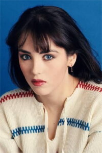 Isabelle Adjani