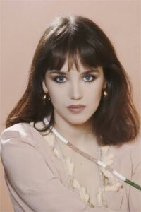 Isabelle Adjani