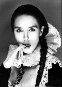 Isabelle Adjani