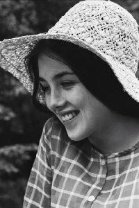 Isabelle Adjani
