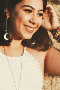 Isabelle Bernardo