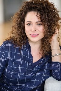 Isabelle Brossard