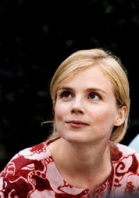 Isabelle Carré