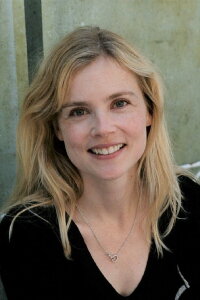 Isabelle Carré