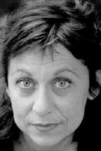 Isabelle Caubère