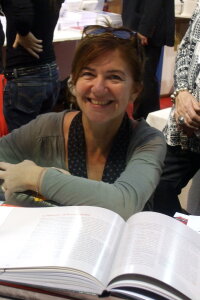 Isabelle Clarke