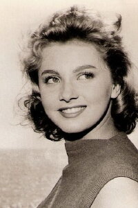 Isabelle Corey