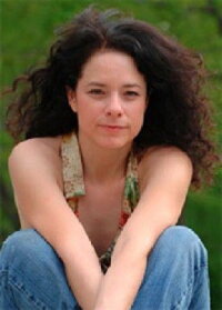 Isabelle Cyr