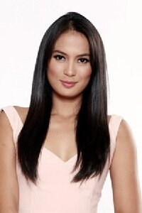 Isabelle Daza