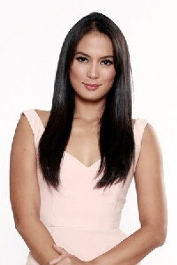 Isabelle Daza