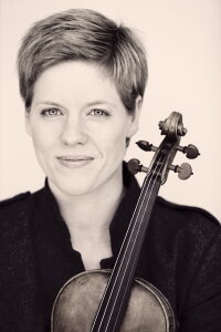 Isabelle Faust