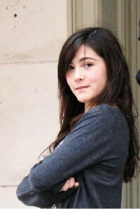 Isabelle Fuhrman
