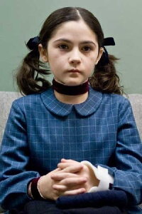 Isabelle Fuhrman