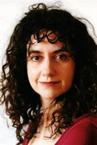 Isabelle Gruault