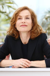 Isabelle Huppert