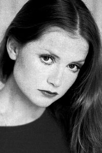 Isabelle Huppert