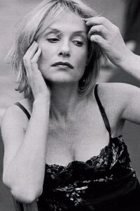 Isabelle Huppert