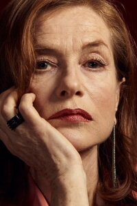 Isabelle Huppert