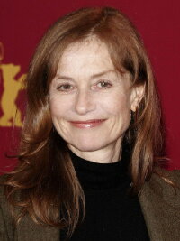 Isabelle Huppert