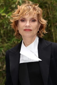 Isabelle Huppert