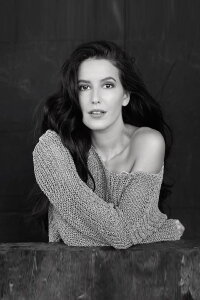 Isabelle Kaif
