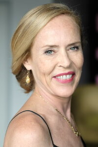 Isabelle Mann