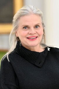 Isabelle Nanty