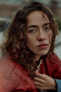 Isadora Alves