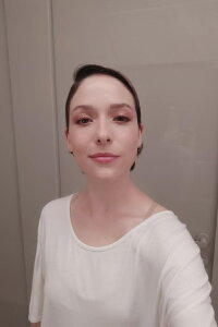 Isadora Prata