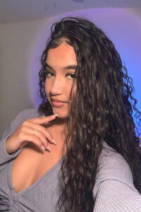Isadora Santos