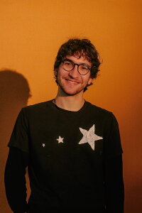 Isaiah Brody