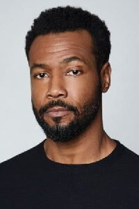 Isaiah Mustafa