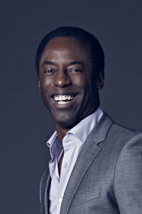 Isaiah Washington