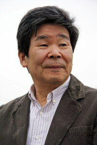 Isao Takahata