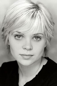 Ísgerður Elfa Gunnarsdóttir
