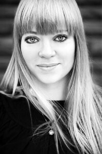Ísgerður Elfa Gunnarsdóttir