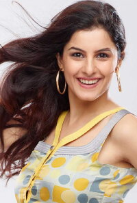 Isha Talwar
