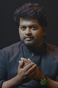 Ishaan Dev