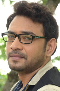 Ishaan Mazumdar