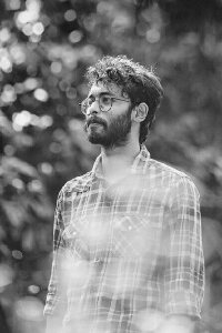 Ishtiyak Ahmad Zihad