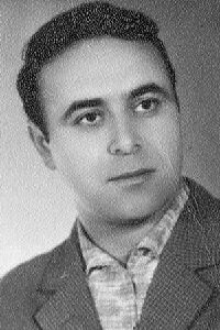 Isi Melikzadeh