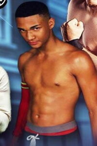 Isiah Kassidy