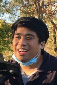 Isiah Medina